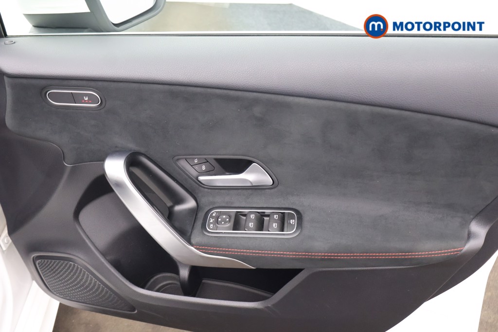 Mercedes-Benz A Class Amg Line Manual Petrol Hatchback - Stock Number (1611878) - 11th supplementary image