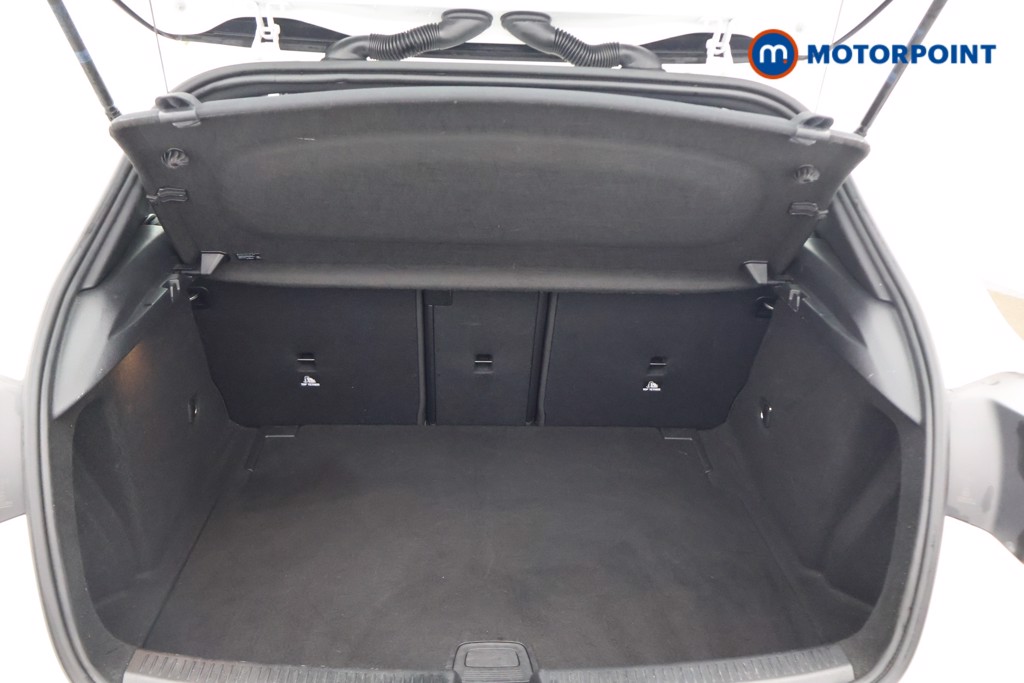 Mercedes-Benz A Class Amg Line Manual Petrol Hatchback - Stock Number (1611878) - 16th supplementary image