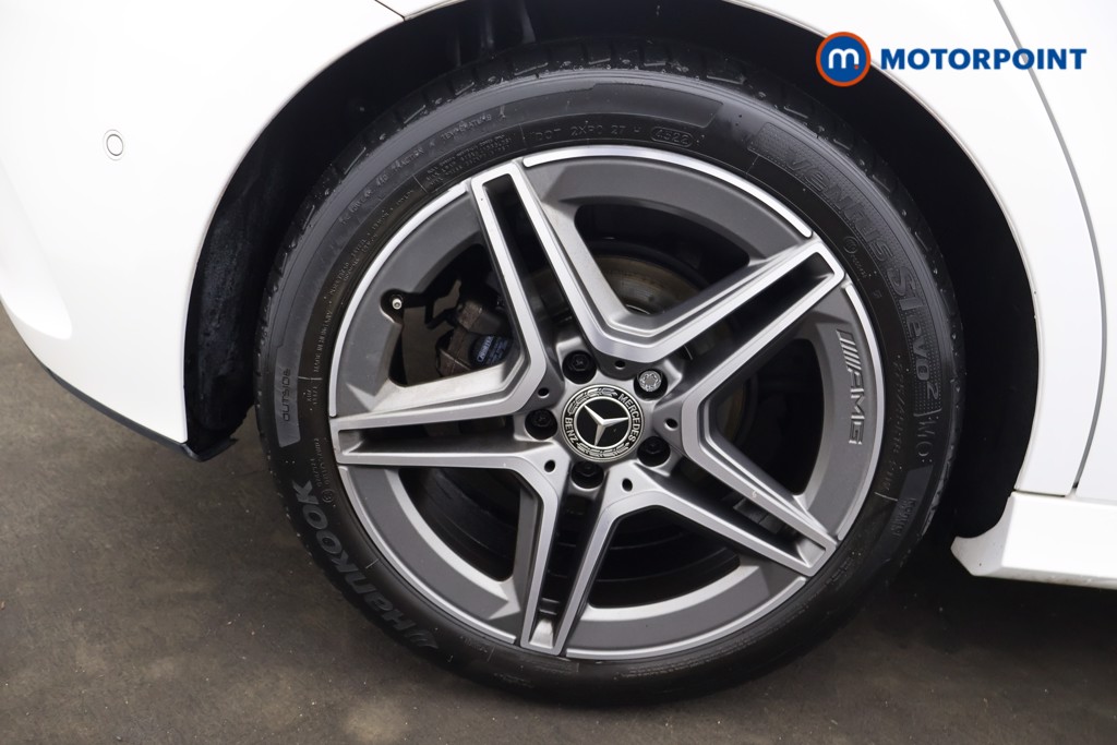 Mercedes-Benz A Class Amg Line Manual Petrol Hatchback - Stock Number (1611878) - 17th supplementary image