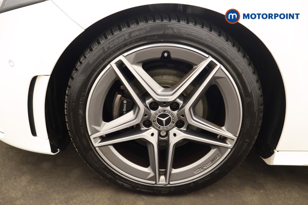 Mercedes-Benz A Class Amg Line Manual Petrol Hatchback - Stock Number (1611878) - 19th supplementary image