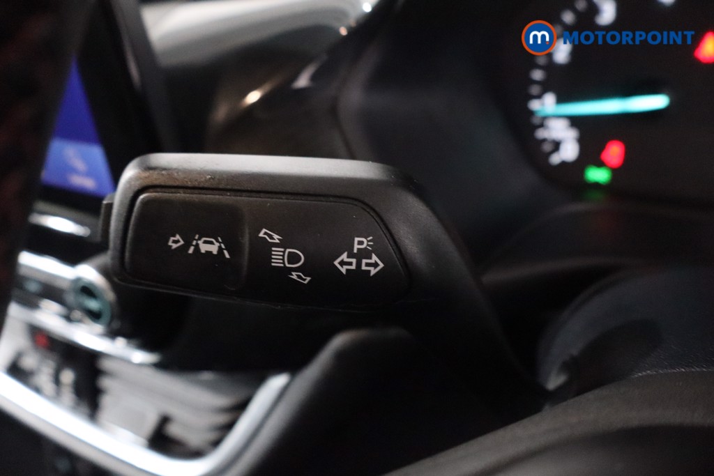 Ford Fiesta St-Line Edition Manual Petrol Hatchback - Stock Number (1611902) - 14th supplementary image