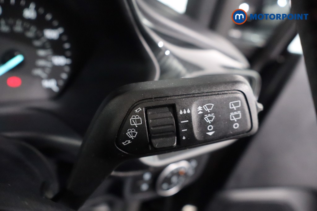 Ford Fiesta St-Line Edition Manual Petrol Hatchback - Stock Number (1611902) - 15th supplementary image