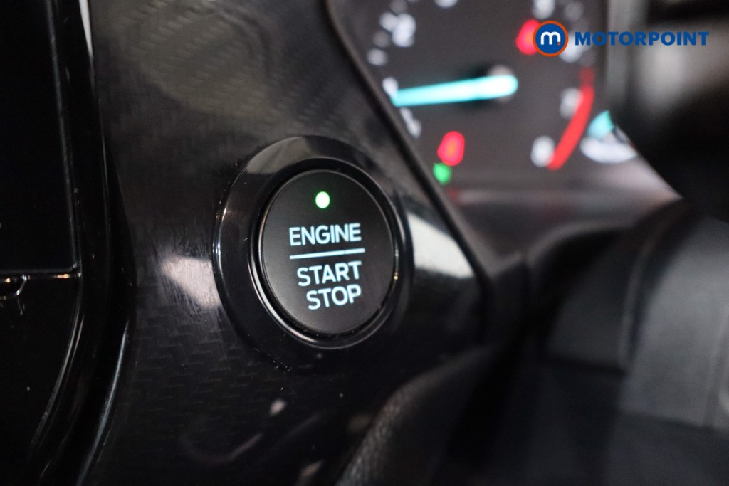 Ford Fiesta St-Line Edition Manual Petrol Hatchback - Stock Number (1611902) - 17th supplementary image