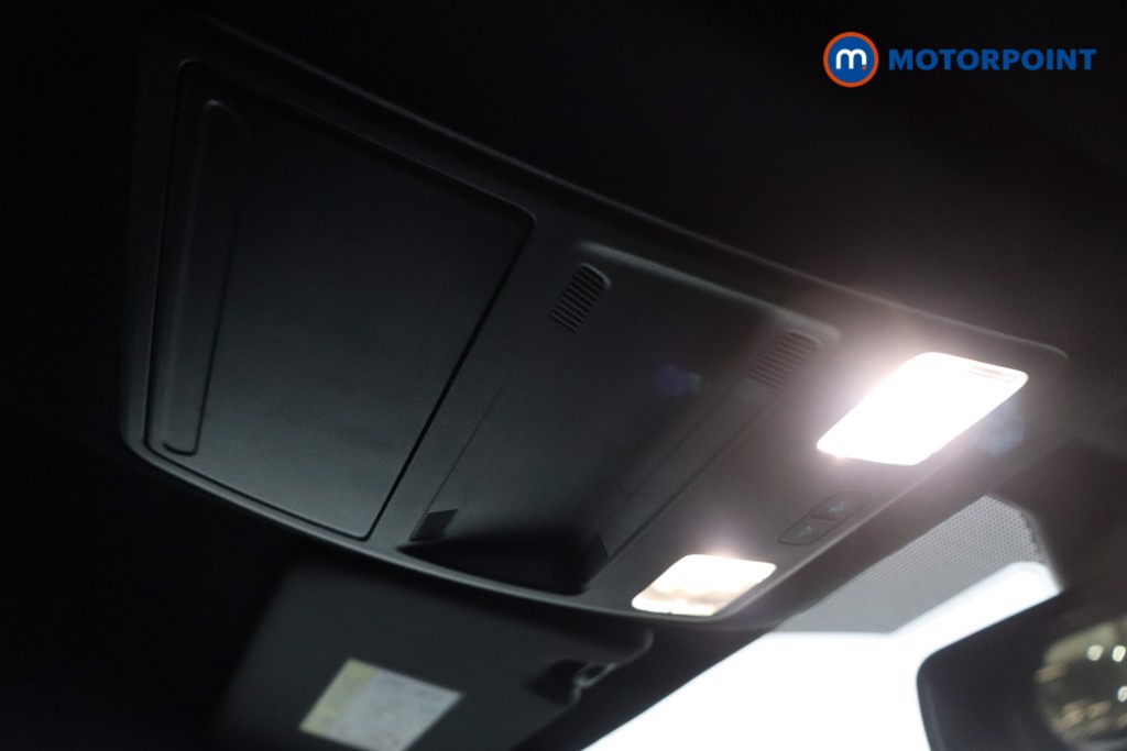 Ford Fiesta St-Line Edition Manual Petrol Hatchback - Stock Number (1611902) - 20th supplementary image