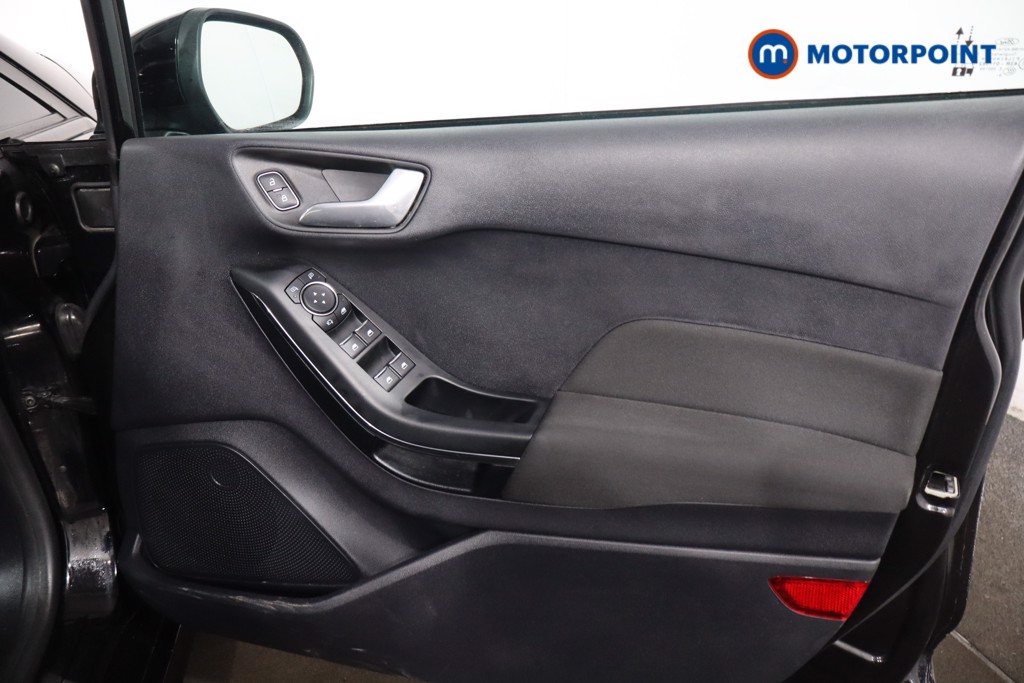 Ford Fiesta St-Line Edition Manual Petrol Hatchback - Stock Number (1611902) - 22nd supplementary image