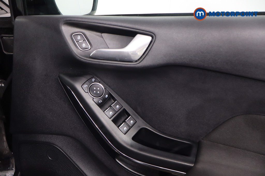 Ford Fiesta St-Line Edition Manual Petrol Hatchback - Stock Number (1611902) - 23rd supplementary image