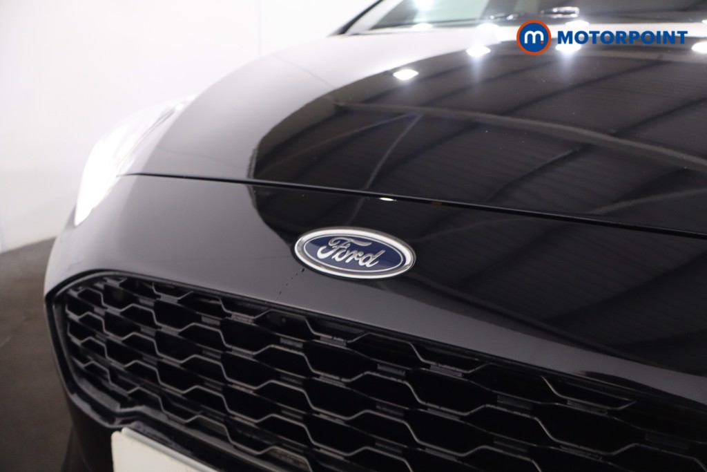 Ford Fiesta St-Line Edition Manual Petrol Hatchback - Stock Number (1611902) - 28th supplementary image