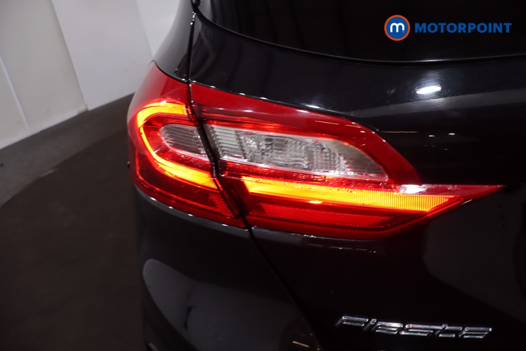 Ford Fiesta St-Line Edition Manual Petrol Hatchback - Stock Number (1611902) - 35th supplementary image