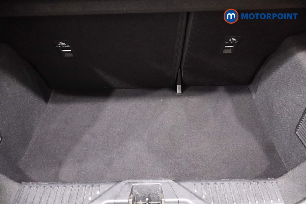 Ford Fiesta St-Line Edition Manual Petrol Hatchback - Stock Number (1611902) - 37th supplementary image