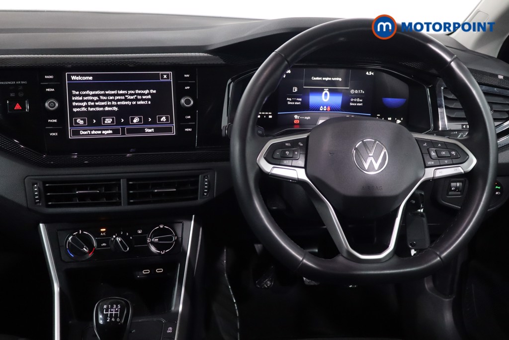 Volkswagen Taigo Life Manual Petrol SUV - Stock Number (1611955) - 3rd supplementary image