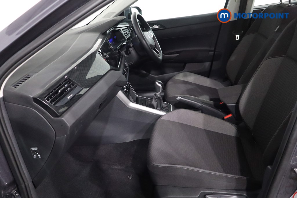 Volkswagen Taigo Life Manual Petrol SUV - Stock Number (1611955) - 4th supplementary image