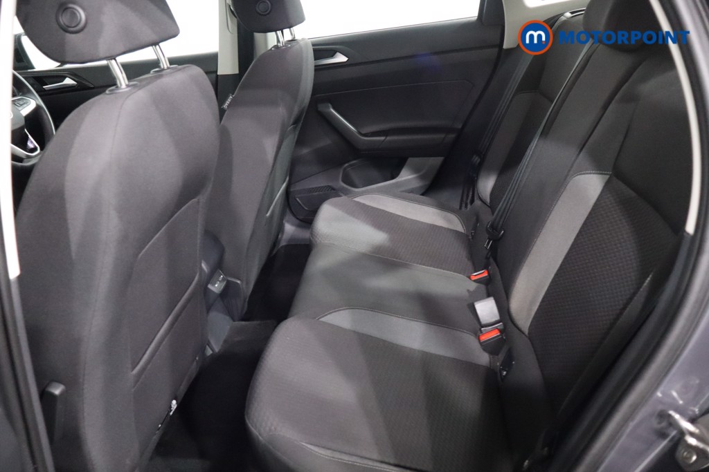 Volkswagen Taigo Life Manual Petrol SUV - Stock Number (1611955) - 5th supplementary image