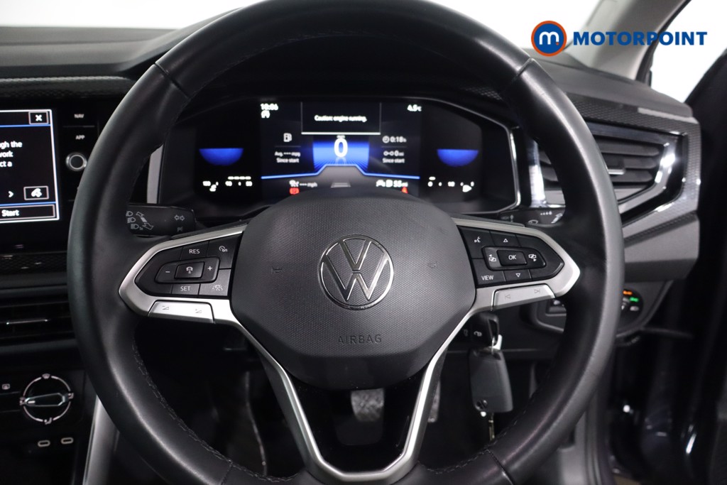 Volkswagen Taigo Life Manual Petrol SUV - Stock Number (1611955) - 6th supplementary image