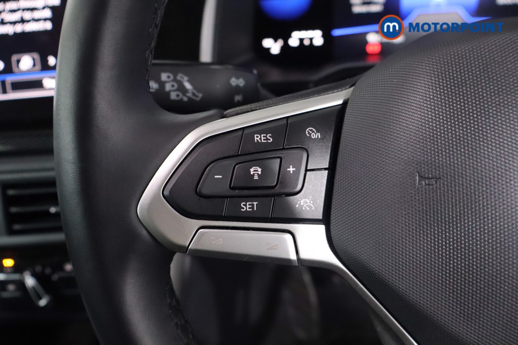 Volkswagen Taigo Life Manual Petrol SUV - Stock Number (1611955) - 7th supplementary image