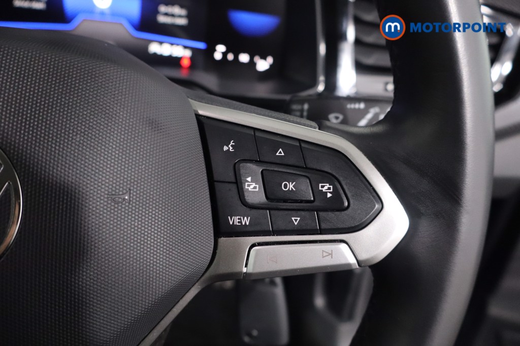 Volkswagen Taigo Life Manual Petrol SUV - Stock Number (1611955) - 8th supplementary image