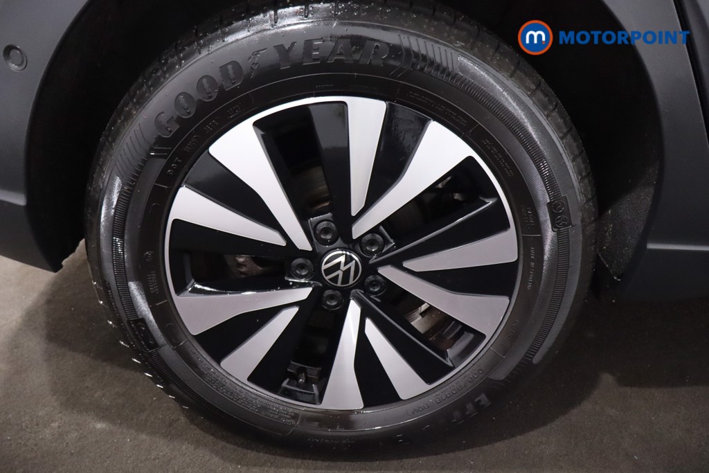 Volkswagen Taigo Life Manual Petrol SUV - Stock Number (1611955) - 9th supplementary image