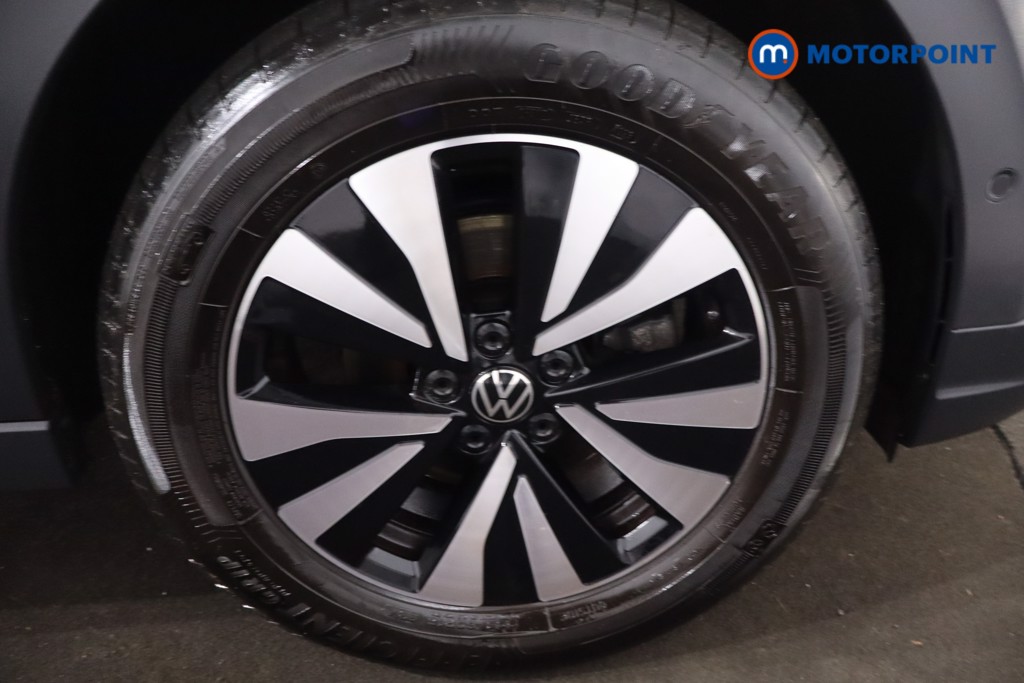 Volkswagen Taigo Life Manual Petrol SUV - Stock Number (1611955) - 10th supplementary image