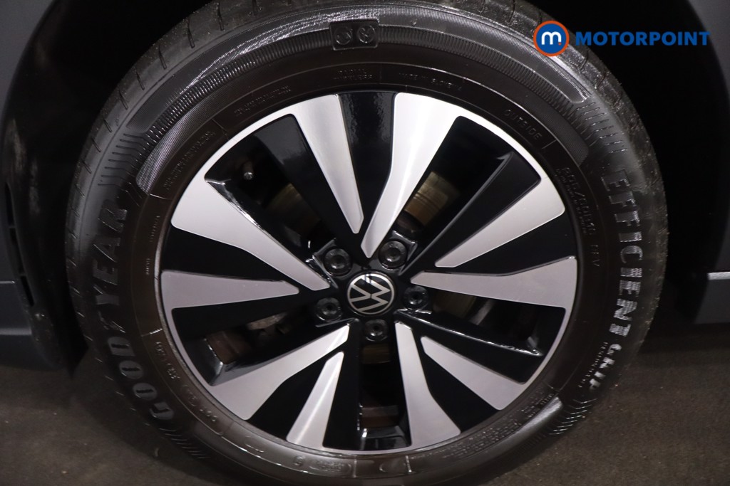 Volkswagen Taigo Life Manual Petrol SUV - Stock Number (1611955) - 11th supplementary image