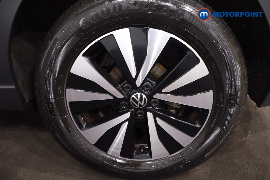 Volkswagen Taigo Life Manual Petrol SUV - Stock Number (1611955) - 12th supplementary image