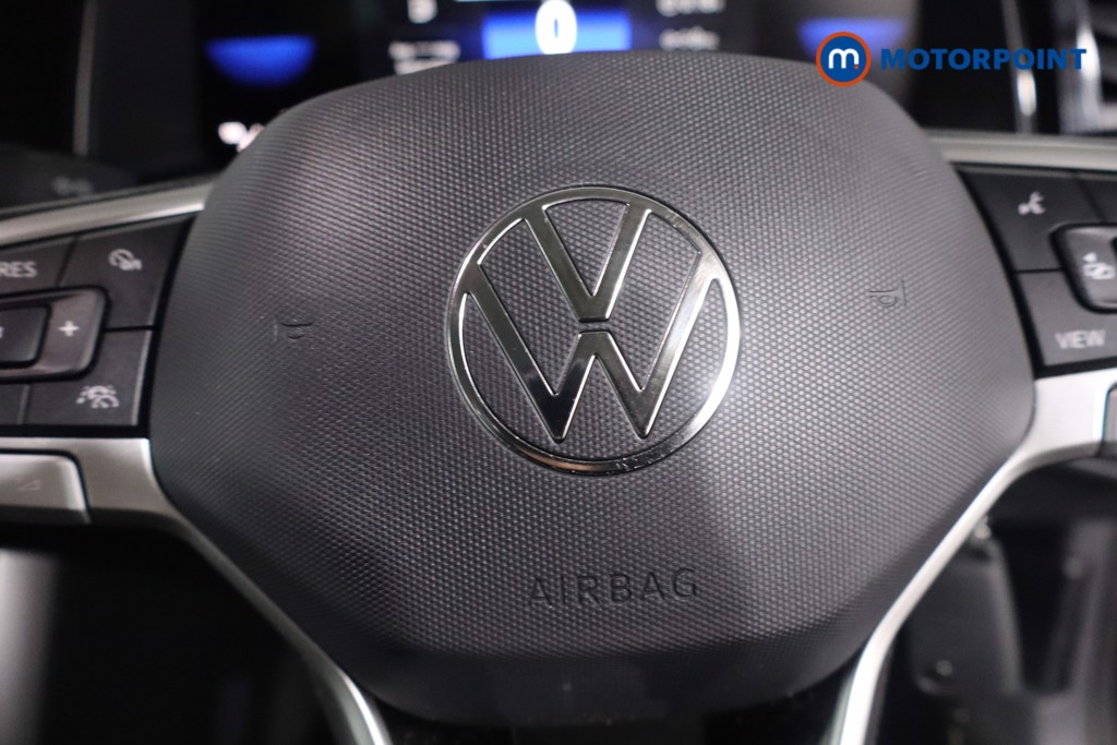 Volkswagen Taigo Life Manual Petrol SUV - Stock Number (1611955) - 13th supplementary image