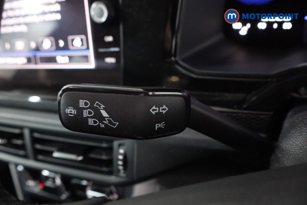 Volkswagen Taigo Life Manual Petrol SUV - Stock Number (1611955) - 14th supplementary image