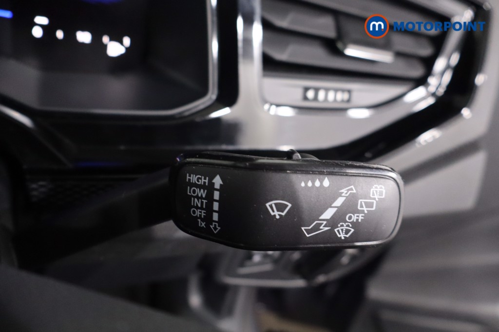 Volkswagen Taigo Life Manual Petrol SUV - Stock Number (1611955) - 15th supplementary image