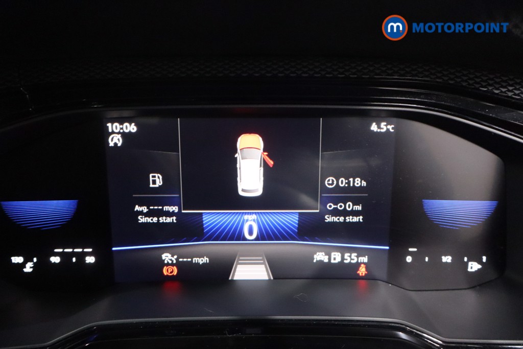 Volkswagen Taigo Life Manual Petrol SUV - Stock Number (1611955) - 16th supplementary image