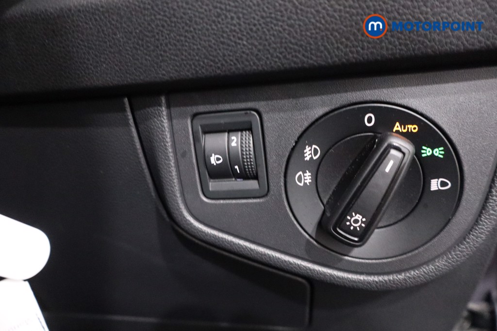 Volkswagen Taigo Life Manual Petrol SUV - Stock Number (1611955) - 17th supplementary image