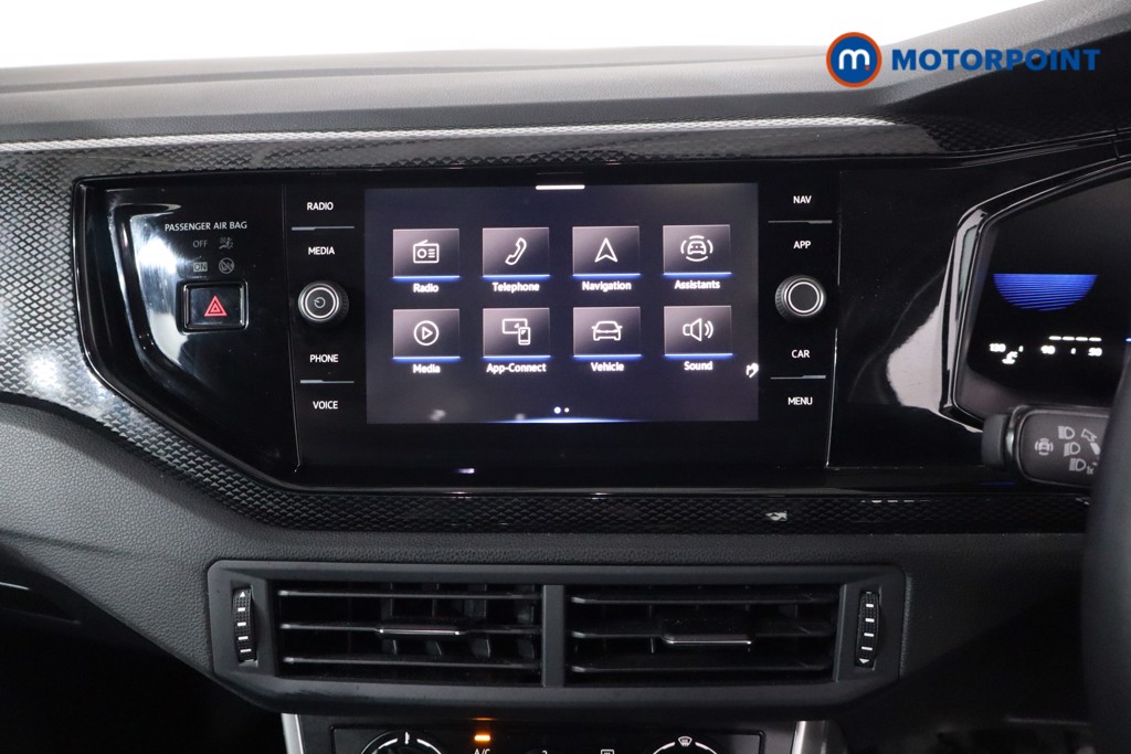 Volkswagen Taigo Life Manual Petrol SUV - Stock Number (1611955) - 18th supplementary image