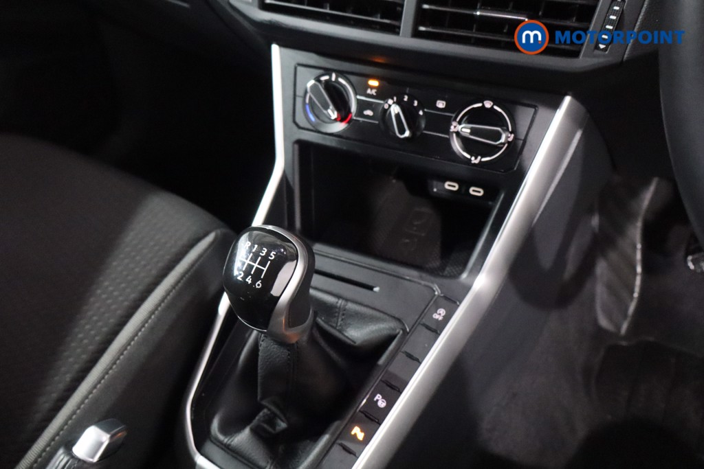 Volkswagen Taigo Life Manual Petrol SUV - Stock Number (1611955) - 19th supplementary image