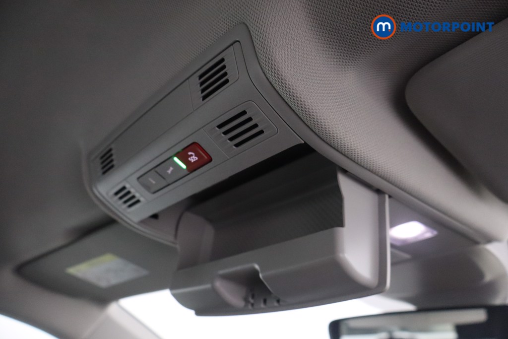 Volkswagen Taigo Life Manual Petrol SUV - Stock Number (1611955) - 21st supplementary image