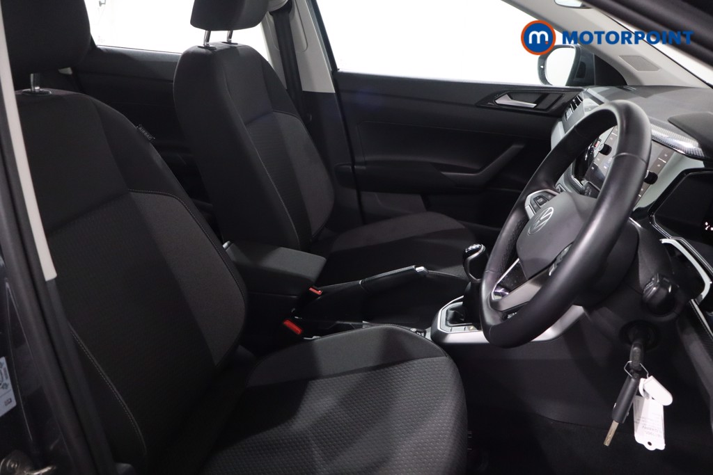 Volkswagen Taigo Life Manual Petrol SUV - Stock Number (1611955) - 22nd supplementary image