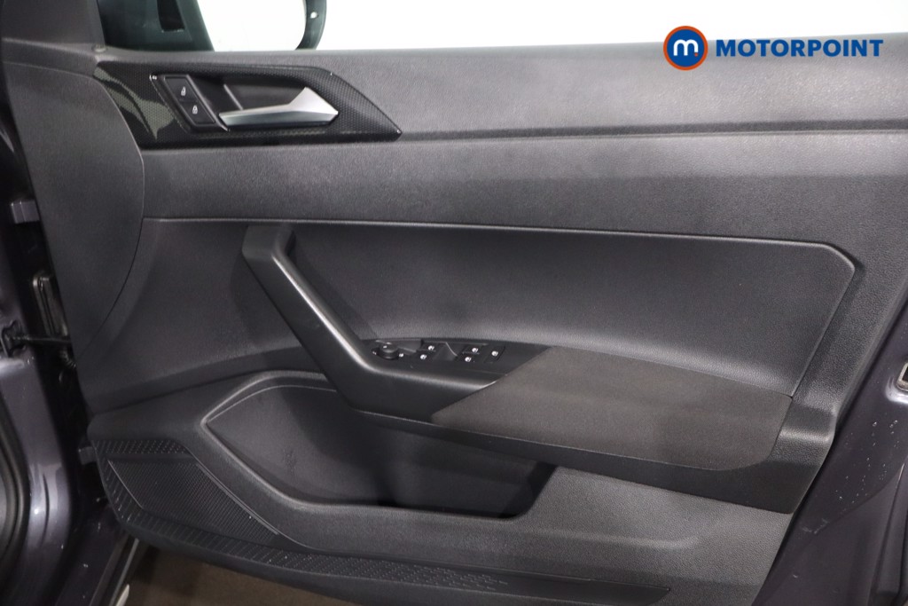 Volkswagen Taigo Life Manual Petrol SUV - Stock Number (1611955) - 23rd supplementary image