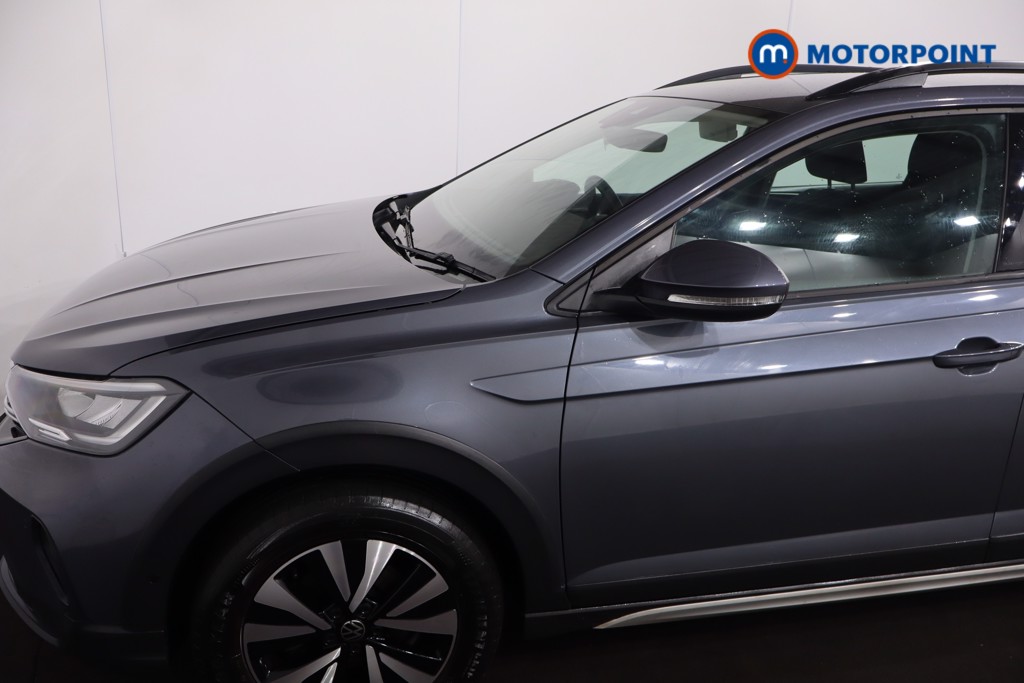 Volkswagen Taigo Life Manual Petrol SUV - Stock Number (1611955) - 26th supplementary image