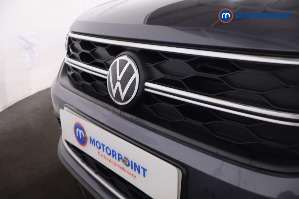 Volkswagen Taigo Life Manual Petrol SUV - Stock Number (1611955) - 27th supplementary image