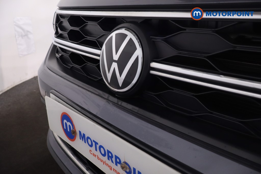 Volkswagen Taigo Life Manual Petrol SUV - Stock Number (1611955) - 28th supplementary image