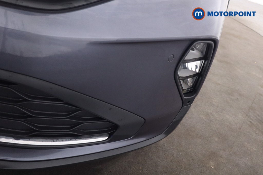 Volkswagen Taigo Life Manual Petrol SUV - Stock Number (1611955) - 30th supplementary image