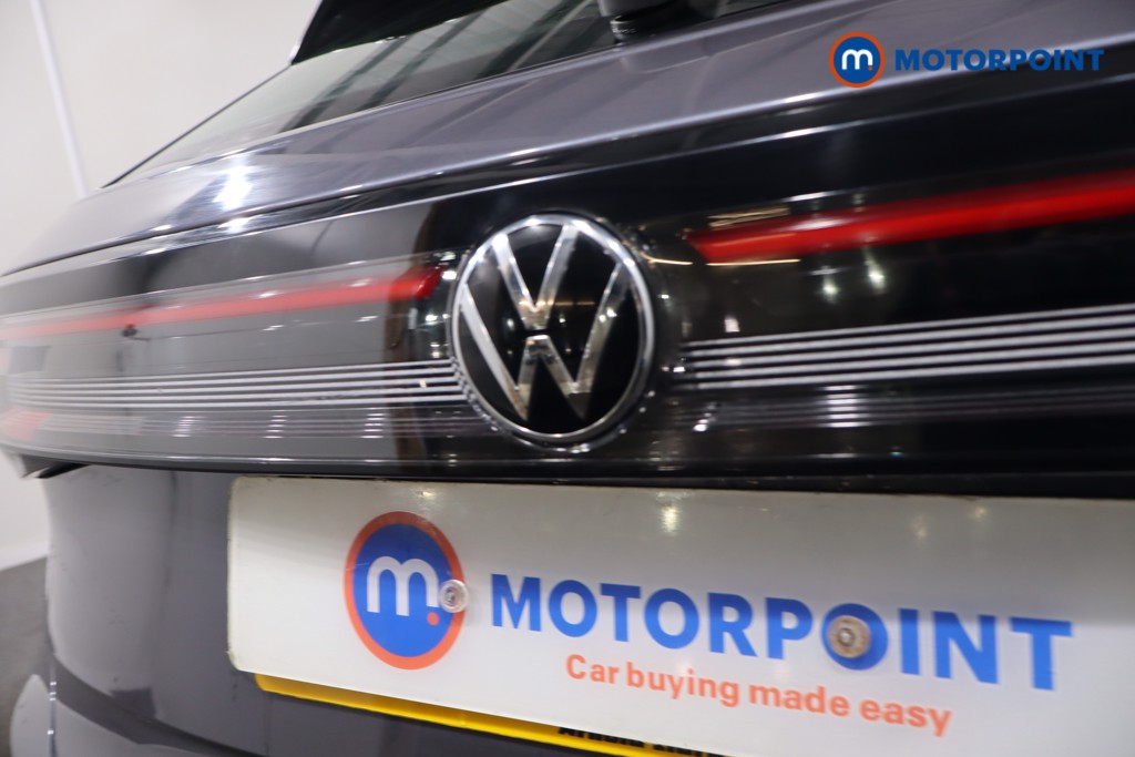 Volkswagen Taigo Life Manual Petrol SUV - Stock Number (1611955) - 34th supplementary image