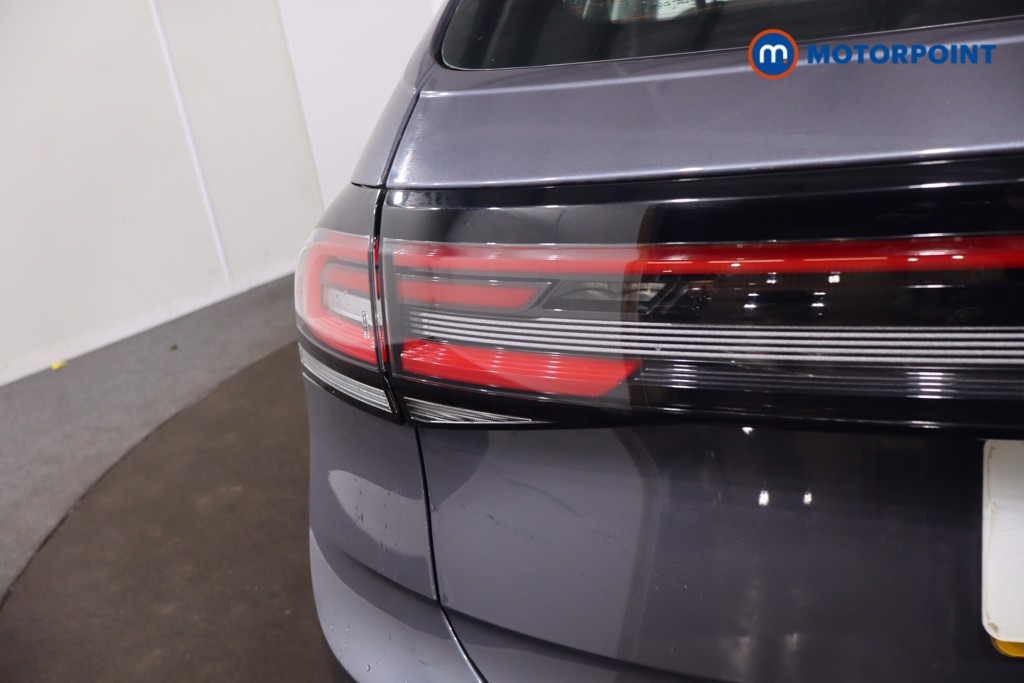 Volkswagen Taigo Life Manual Petrol SUV - Stock Number (1611955) - 35th supplementary image