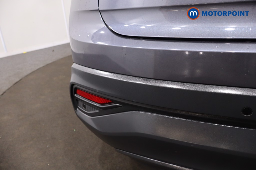 Volkswagen Taigo Life Manual Petrol SUV - Stock Number (1611955) - 36th supplementary image