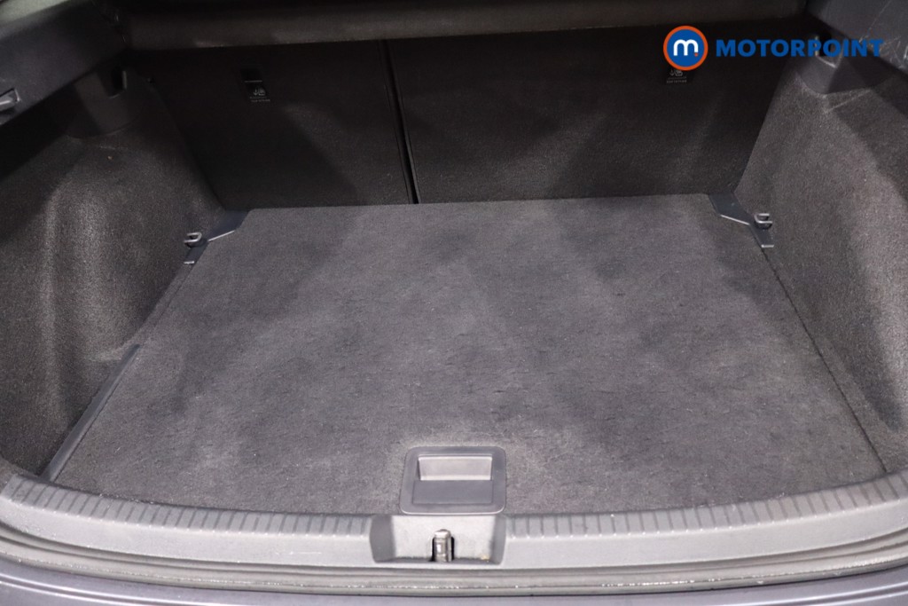 Volkswagen Taigo Life Manual Petrol SUV - Stock Number (1611955) - 37th supplementary image