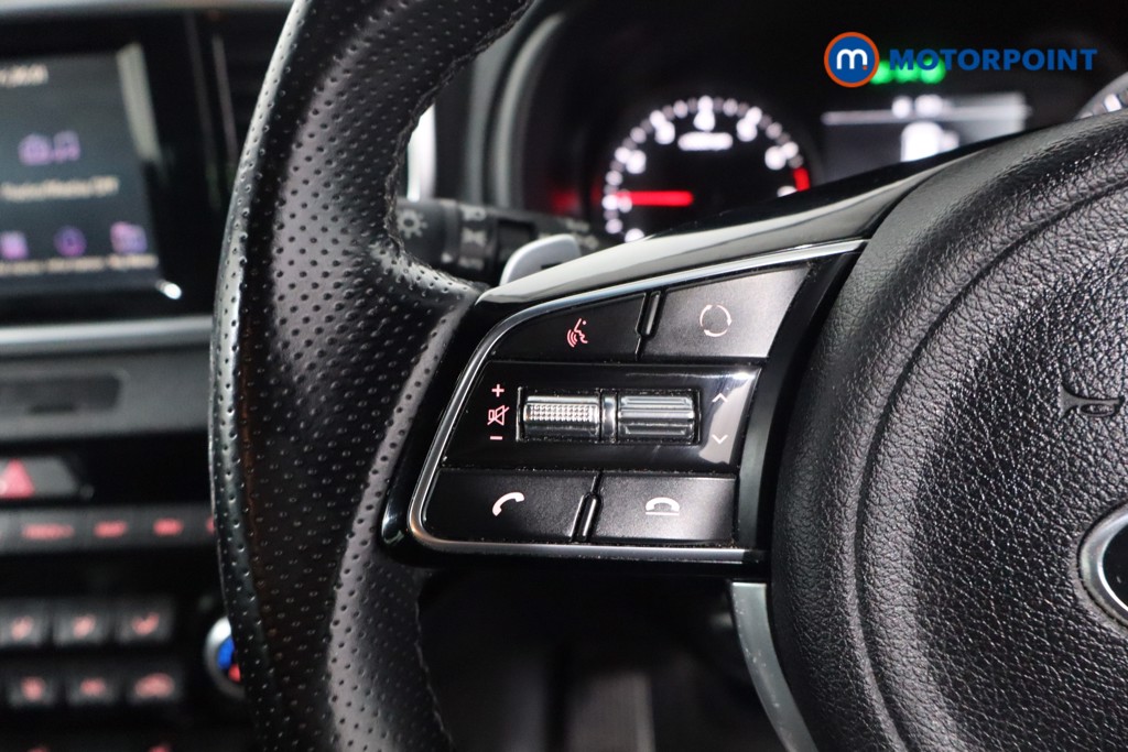 KIA Sportage Gt-Line Automatic Petrol SUV - Stock Number (1611978) - 7th supplementary image