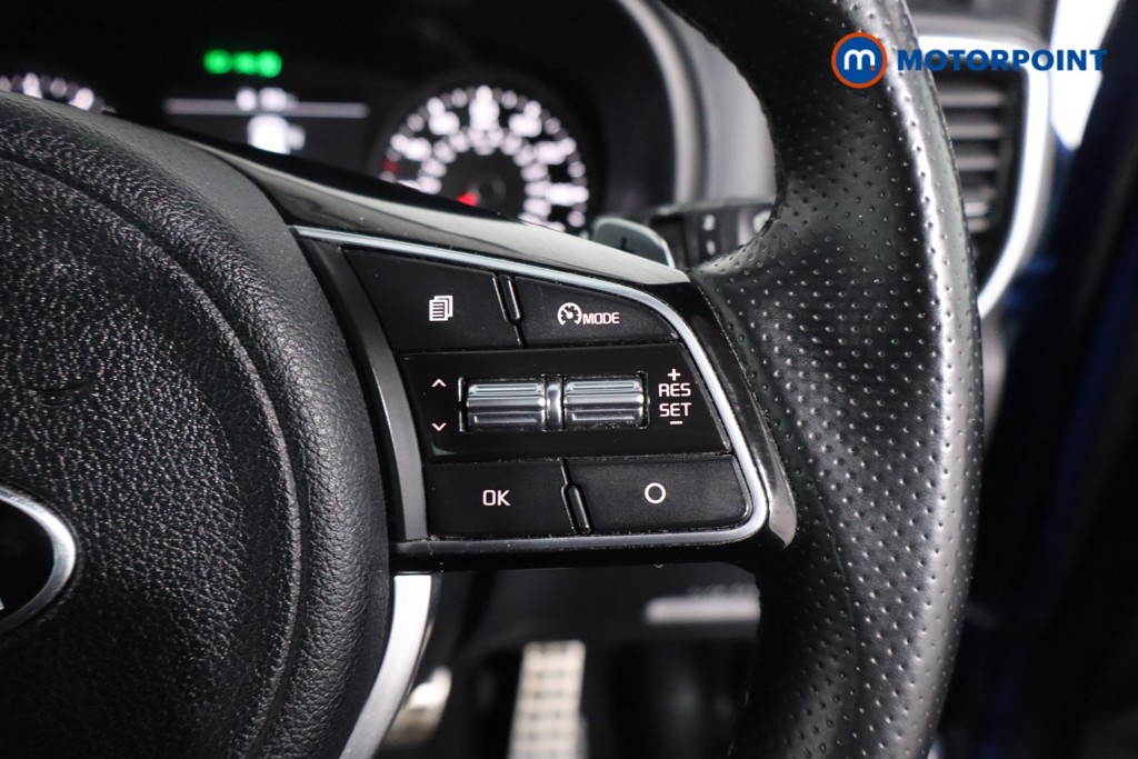 KIA Sportage Gt-Line Automatic Petrol SUV - Stock Number (1611978) - 8th supplementary image