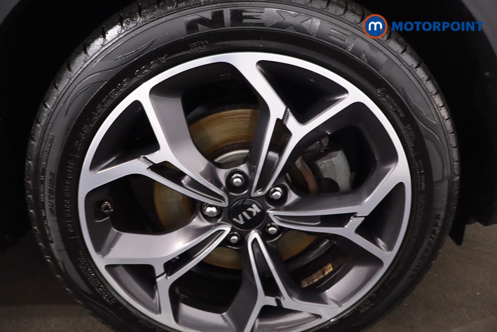 KIA Sportage Gt-Line Automatic Petrol SUV - Stock Number (1611978) - 10th supplementary image