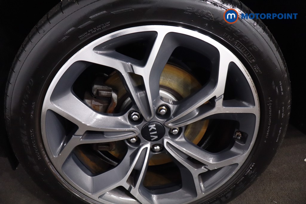 KIA Sportage Gt-Line Automatic Petrol SUV - Stock Number (1611978) - 11th supplementary image