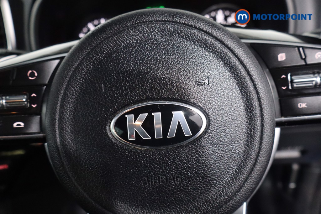 KIA Sportage Gt-Line Automatic Petrol SUV - Stock Number (1611978) - 13th supplementary image