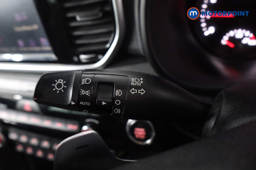 KIA Sportage Gt-Line Automatic Petrol SUV - Stock Number (1611978) - 14th supplementary image