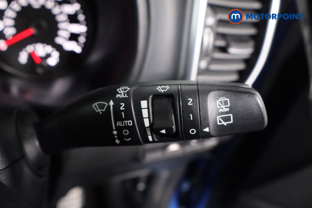 KIA Sportage Gt-Line Automatic Petrol SUV - Stock Number (1611978) - 15th supplementary image