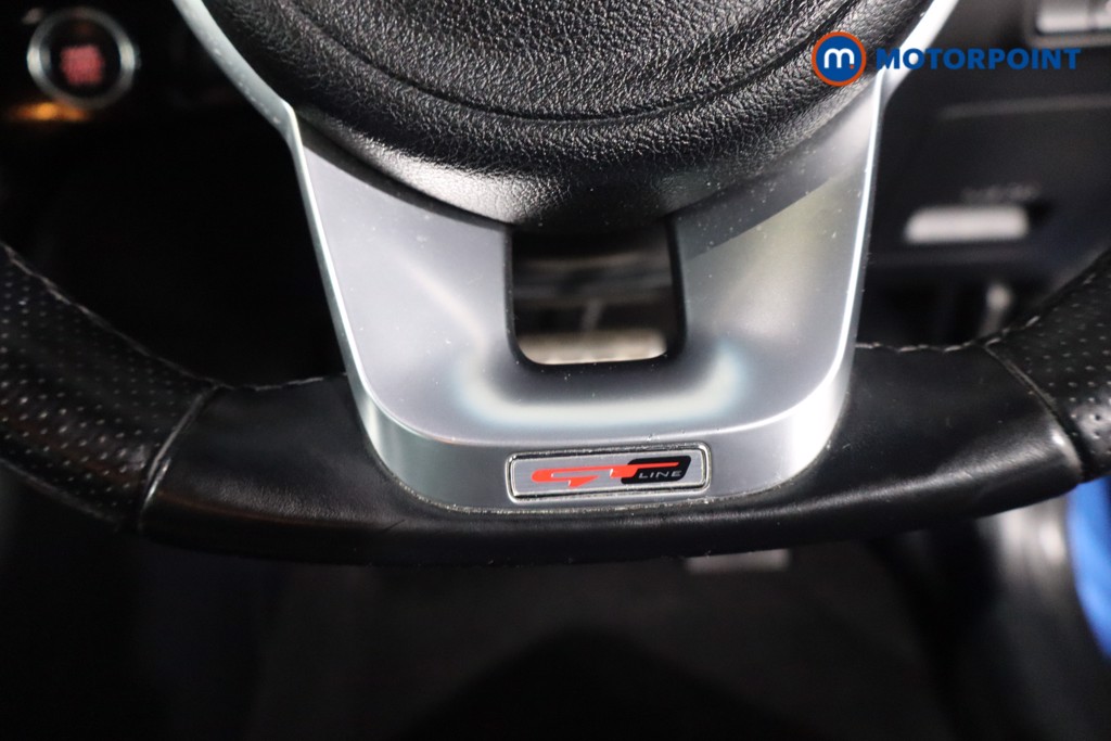 KIA Sportage Gt-Line Automatic Petrol SUV - Stock Number (1611978) - 16th supplementary image