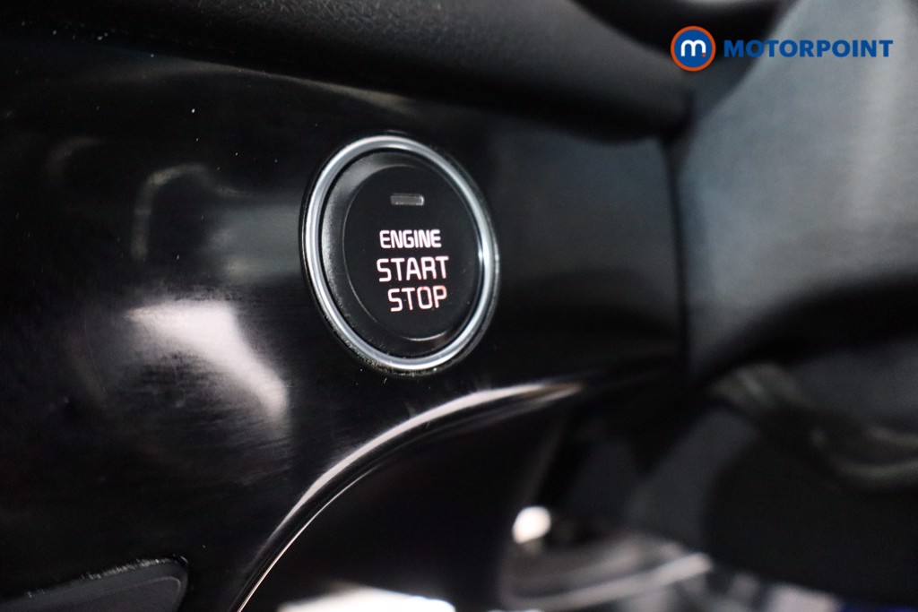 KIA Sportage Gt-Line Automatic Petrol SUV - Stock Number (1611978) - 18th supplementary image